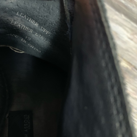 Men’s Dress boots - Picture 5 of 5